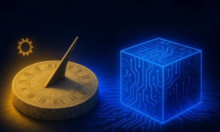 Did a Sundial Spark the Supercomputers Behind Your Tech?