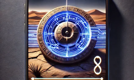 Burkean Chain: Time’s Wild Leap  From Shadows to Speed!
