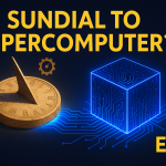 Episode 1: Did a Sundial Spark the Supercomputers Behind Your Tech?