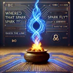 Burkean Chain: Fires to Fame: From Hearths to Hype!