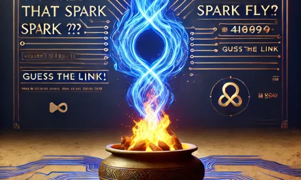 Burkean Chain: Fires to Fame: From Hearths to Hype!